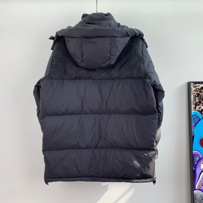 Gucci Down Jackets